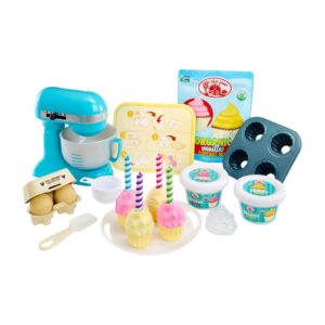 Little Tikes Kit de Cocina Creativa Infantil