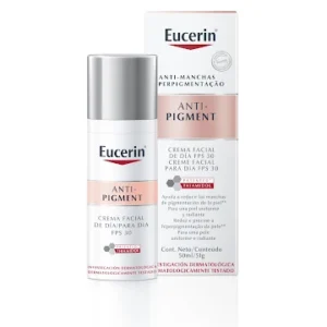 Crema Antipigmento Eucerin Día X 50 Ml