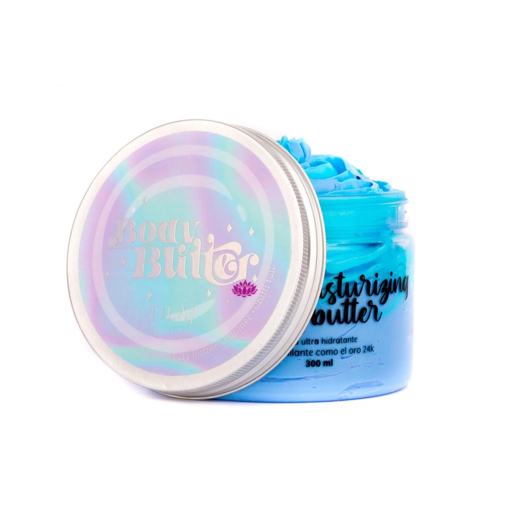 Filaj and Beauty Mantequilla Corporal Ultra Hidratante 2 Unidades / 300 mL - Imagen 3