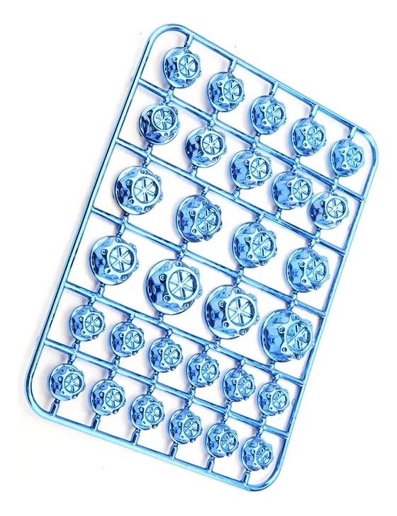 Tapa Tornillos